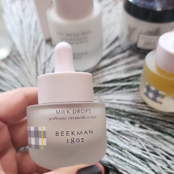 Lot Of Beekman 1802 Skincare Collection - 7 Items Brand NEW Unopened - Picture 6 of 15